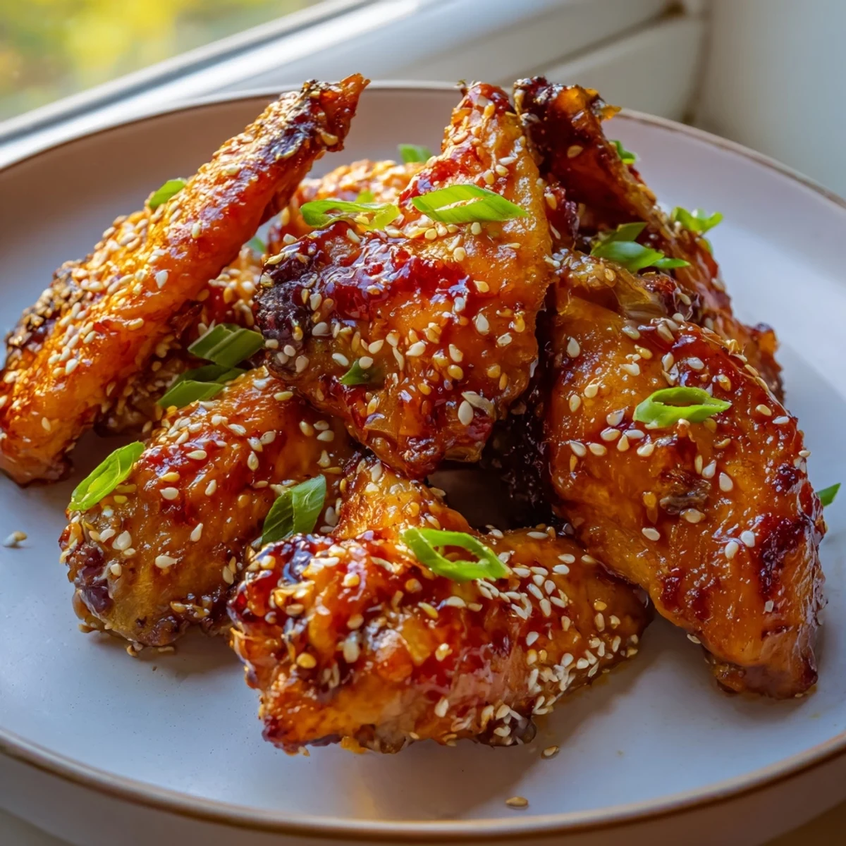 Snack Plates recipe