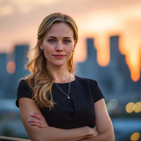 Violet Kramer profile photo