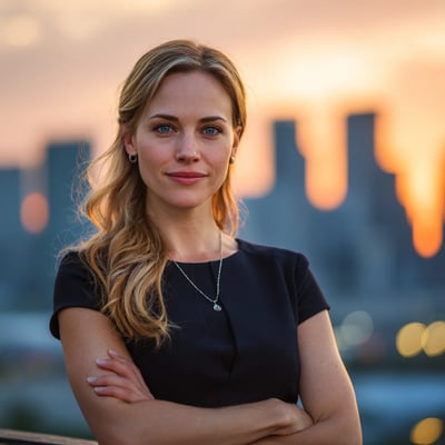 Violet Kramer profile photo